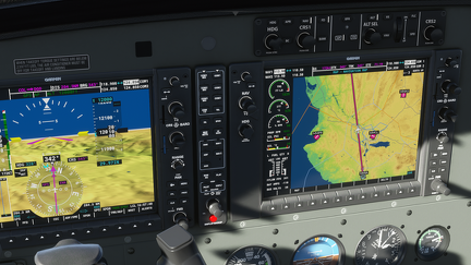 Microsoft Flight Simulator Screenshot 2021.01.19 - 23.57.45.42