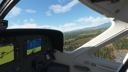 Microsoft Flight Simulator Screenshot 2021.01.19 - 23.20.55.56