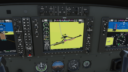 Microsoft Flight Simulator Screenshot 2021.01.19 - 23.07.26.37