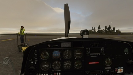 DA40 Screenshot1