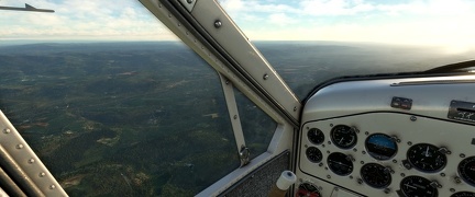 MSFS 2023-05-17-211020 France-12560-Metropolitan France-Occitania-Aveyron-Rodez-Saint-Saturnin-de-Lenne